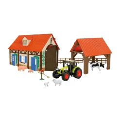 La Grande Ferme