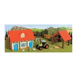 La Grande Ferme