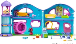 La Grande Maison Des Petshop - Littlest Petshop