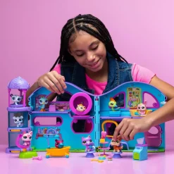La Grande Maison Des Petshop - Littlest Petshop