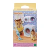 La machine à laver et aspirateur - Sylvanian Families 5445