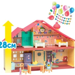 La maison anniversaire de Bluey