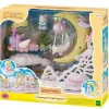 La parade des rêves Sylvanian families 5816