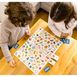 La petite école - en route vers le cp