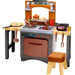 La pizzeria
