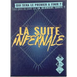 La suite infernale