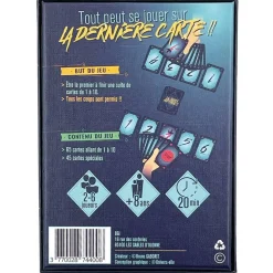 La suite infernale