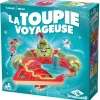 La toupie voyageuse