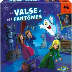La valse des fantômes