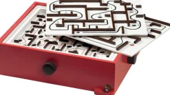 Labyrinthe 2 plateaux