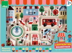 Labyrinthe Magnétique Petite Ville Vilac