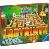 Labyrinthe Pokémon