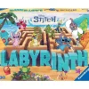 Labyrinthe Stitch