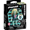 Lagoona Blue Playmobil Monster High 71998