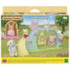 L'aire de jeu des bébés Sylvanian Families 5745