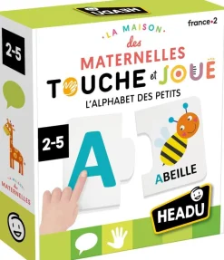 L'alphabet Pour Petits