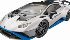 Lamborghini Huracan sto