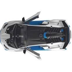 Lamborghini Huracan sto