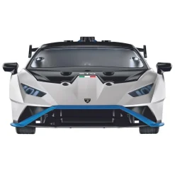 Lamborghini Huracan sto