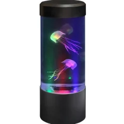 Lampe d'ambiance Méduses