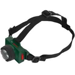 Lampe Frontale Bosch
