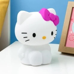 Lampe rechargeable Hello Kitty