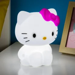 Lampe rechargeable Hello Kitty