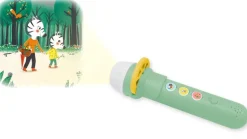 Lampe Sonore Merveilleuse l'heure des Bisous