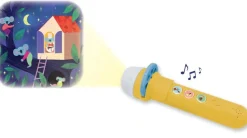 Lampe Sonore Pour Bonne Nuit
