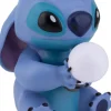 Lampe Stitch 3D
