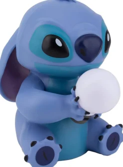 Lampe Stitch 3D