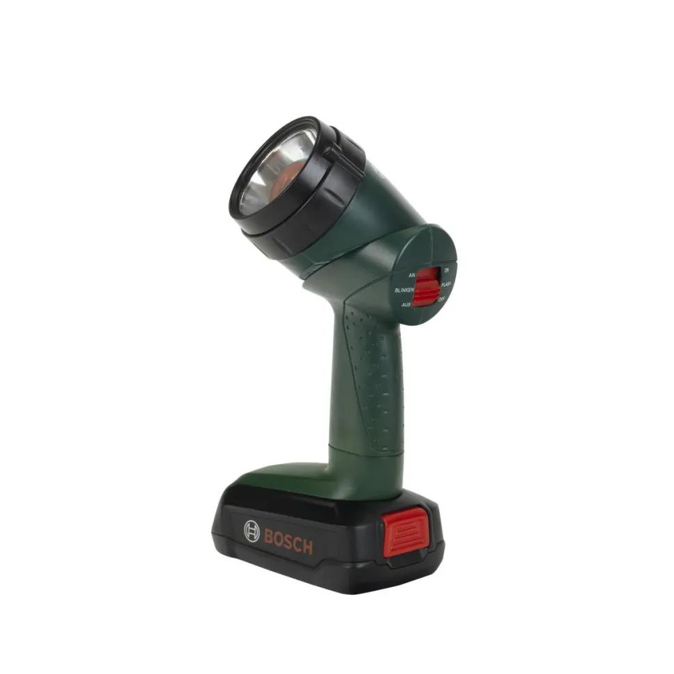 Lampe torche Bosch