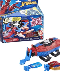 Lanceur De Toile Spiderman