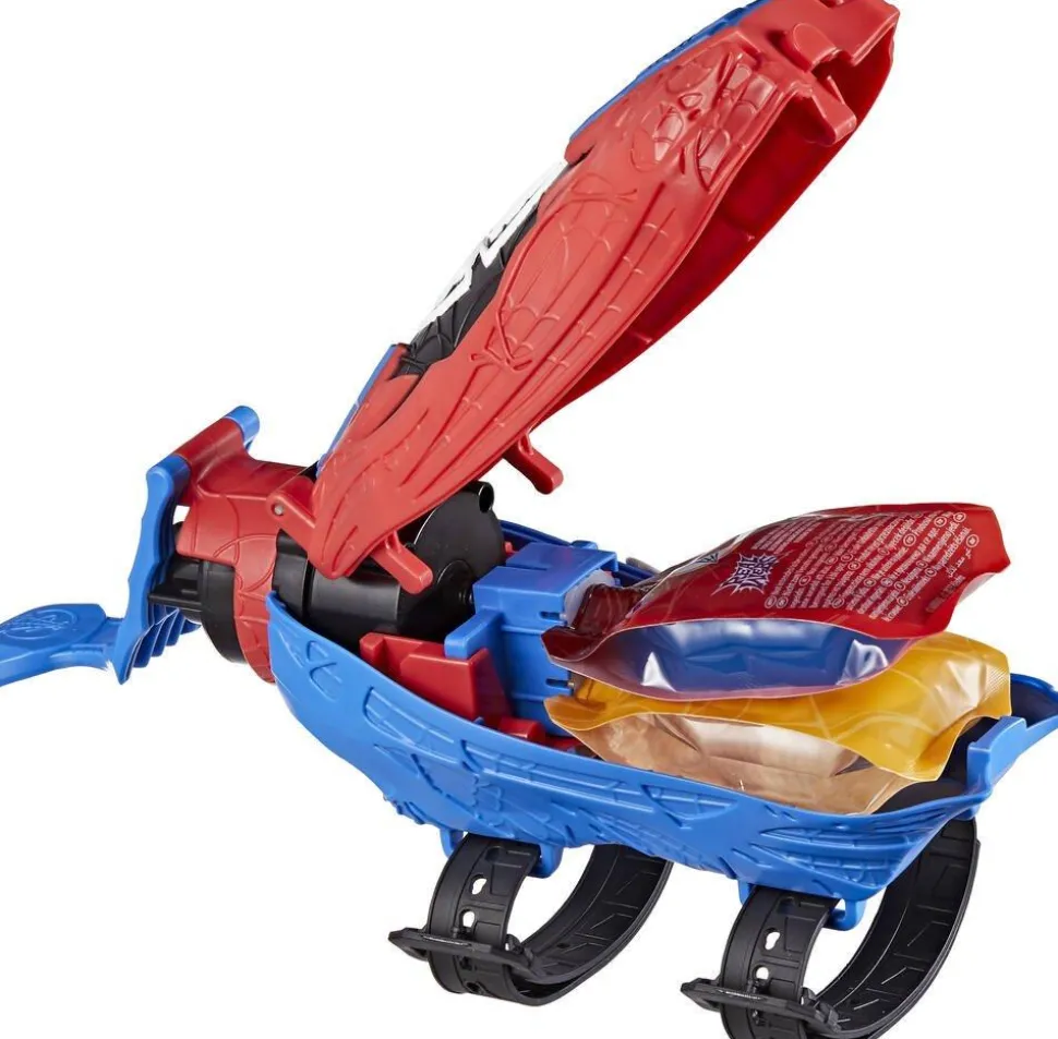 Lanceur De Toile Spiderman
