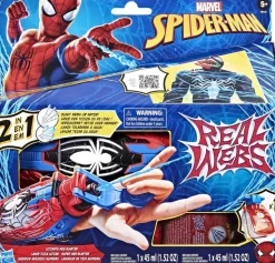 Lanceur De Toile Spiderman
