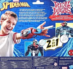Lanceur De Toile Spiderman