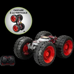 Land buster 1/12 voiture radiocommandée