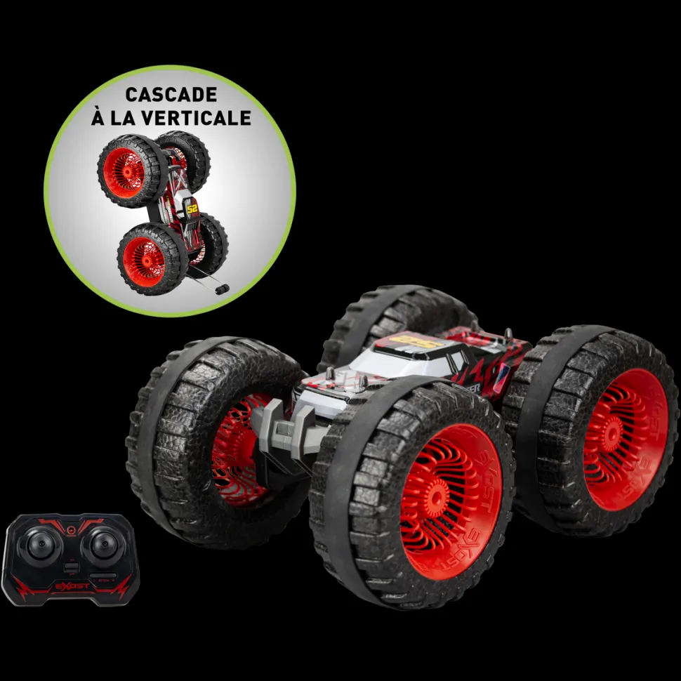 Land buster 1/12 voiture radiocommandée