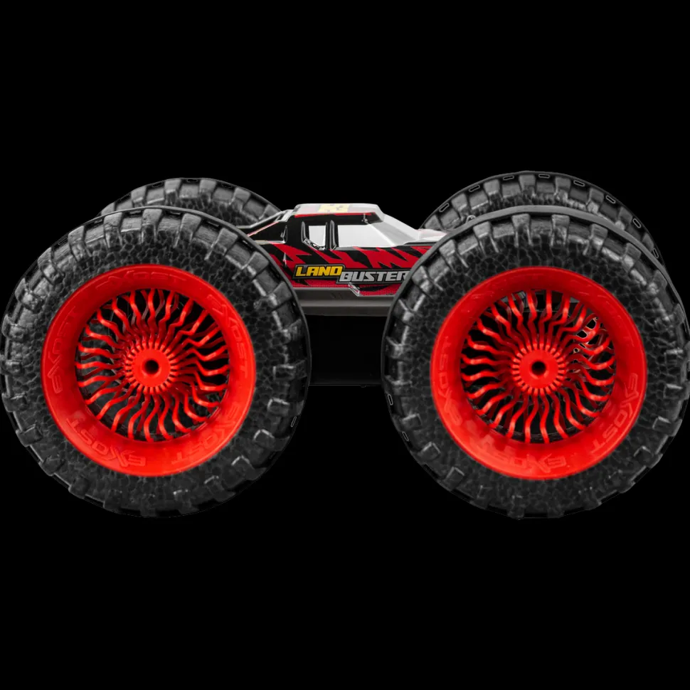 Land buster 1/12 voiture radiocommandée