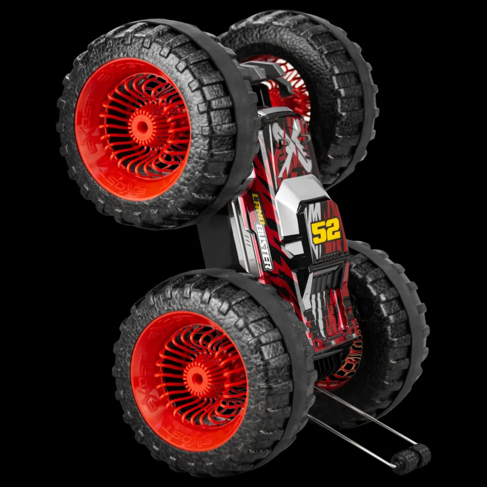 Land buster 1/12 voiture radiocommandée