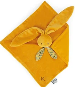 Lapinoo Doudou Lapin Ocre 35cm