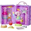 L'armoire dressing de Peppa Pig