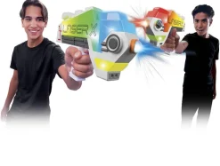 Laser X Double Blaster Evolution Ultra
