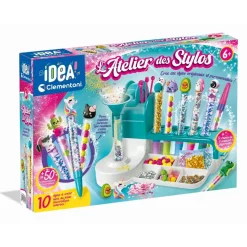 L'atelier des stylos
