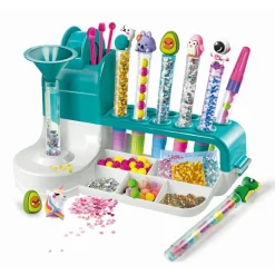 L'atelier des stylos