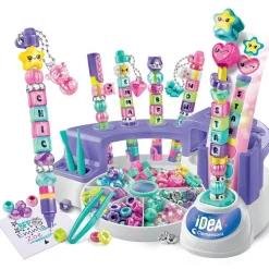 L'atelier des stylos - édtition messages