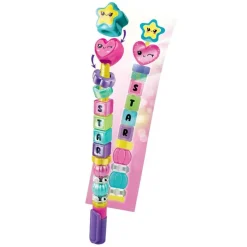 L'atelier des stylos - édtition messages