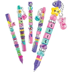 L'atelier des stylos - édtition messages