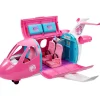 L'avion de rêve Barbie