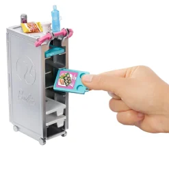 L'avion de rêve Barbie